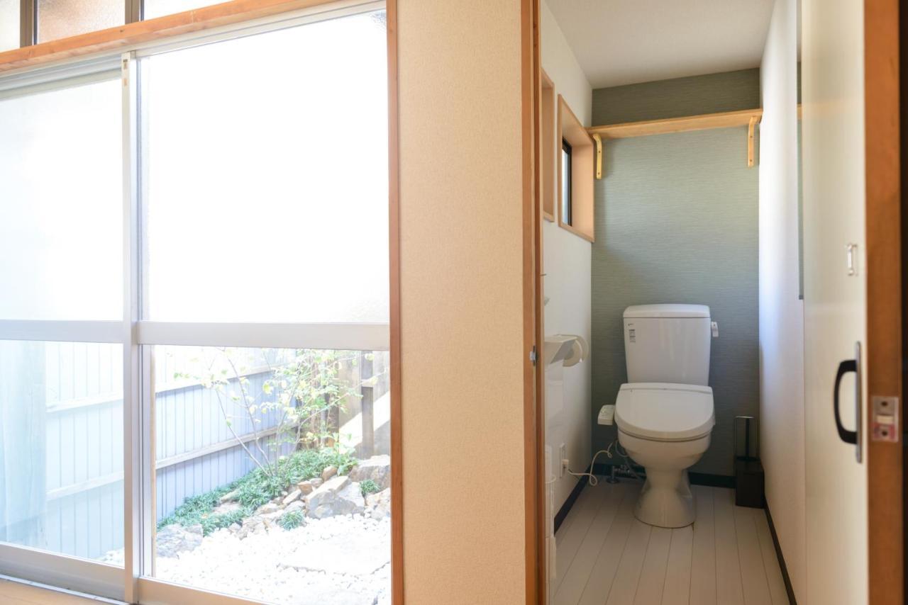 Shiki Homes Hikari Киото Екстериор снимка